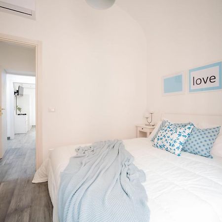 Flat 07 - New Opening Apartment Rome Bagian luar foto