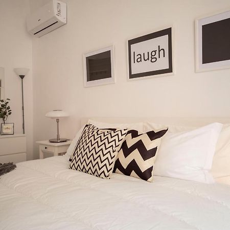 Flat 07 - New Opening Apartment Rome Bagian luar foto