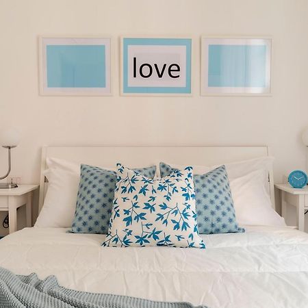 Flat 07 - New Opening Apartment Rome Bagian luar foto