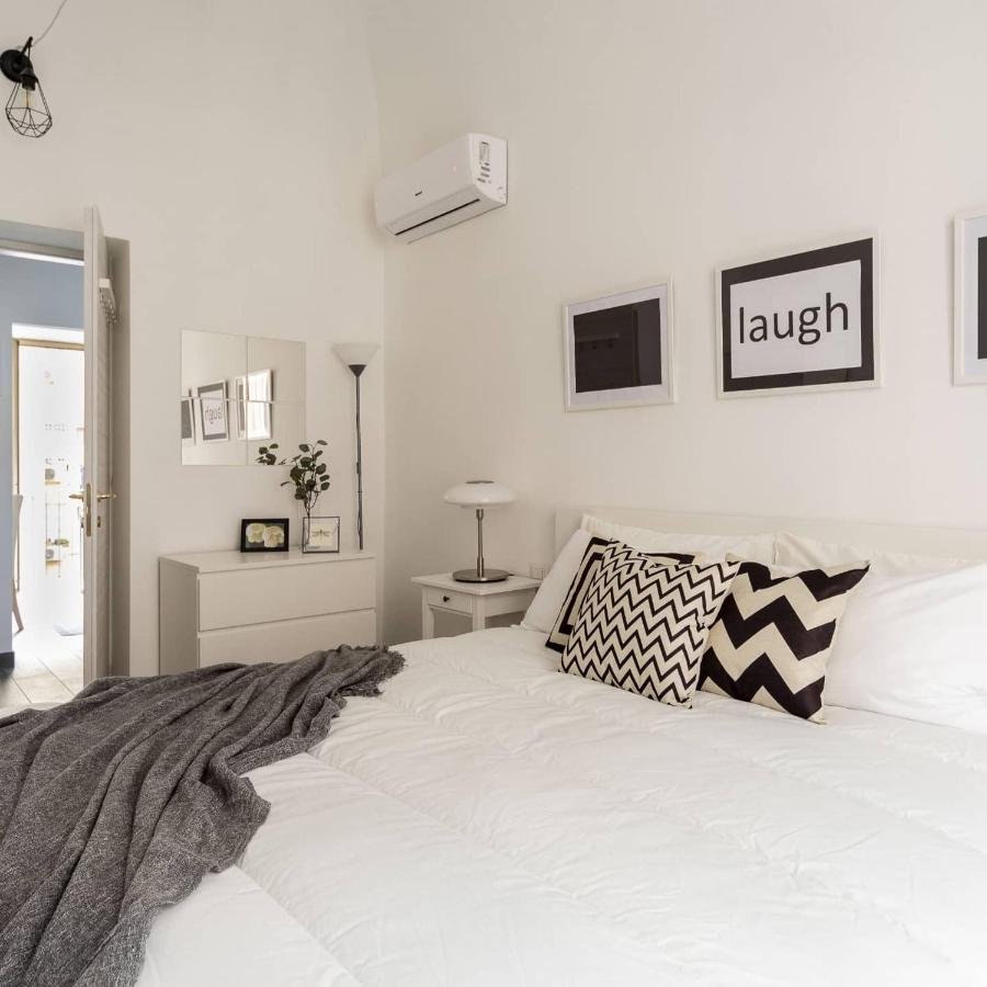 Flat 07 - New Opening Apartment Rome Bagian luar foto