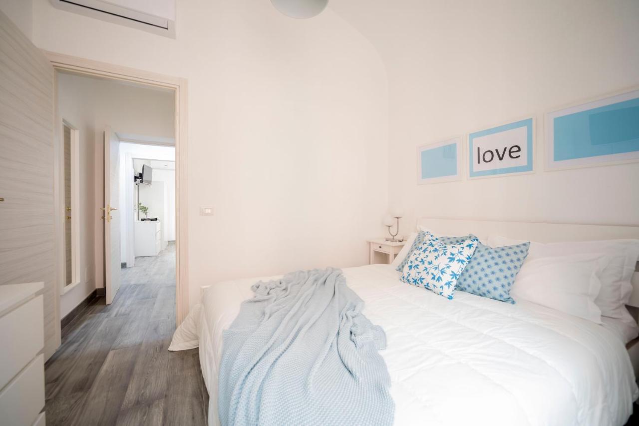 Flat 07 - New Opening Apartment Rome Bagian luar foto