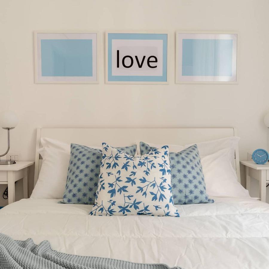 Flat 07 - New Opening Apartment Rome Bagian luar foto
