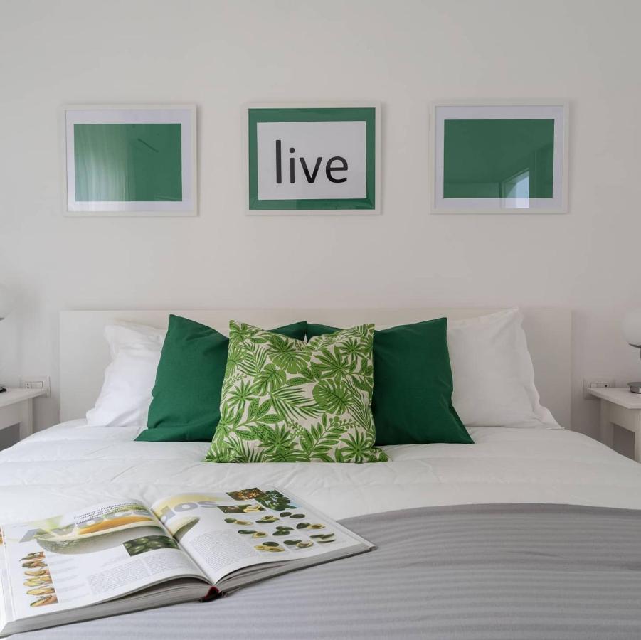 Flat 07 - New Opening Apartment Rome Bagian luar foto