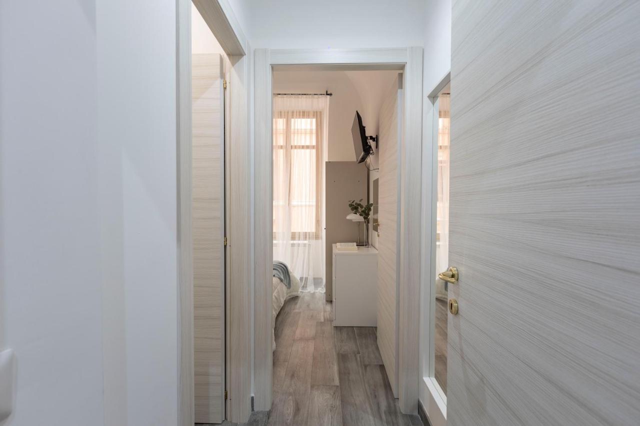 Flat 07 - New Opening Apartment Rome Bagian luar foto