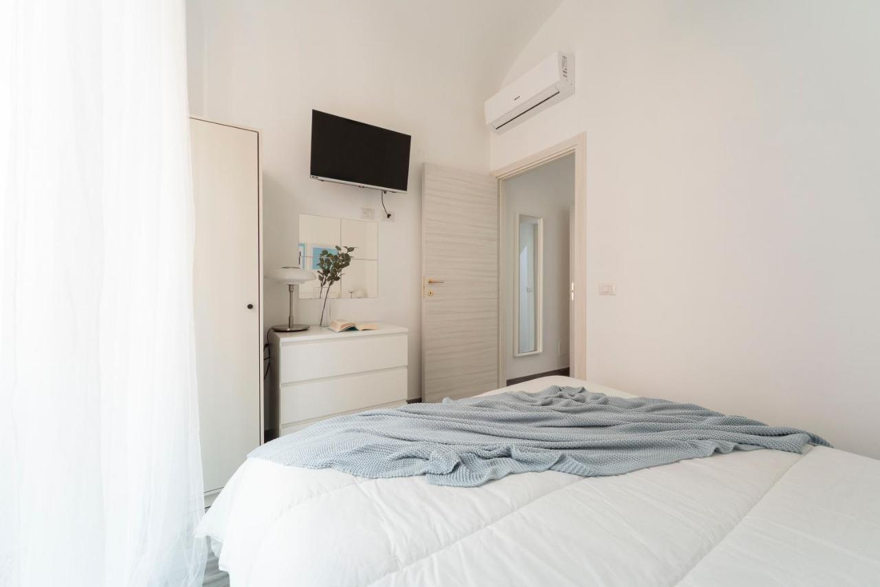 Flat 07 - New Opening Apartment Rome Bagian luar foto