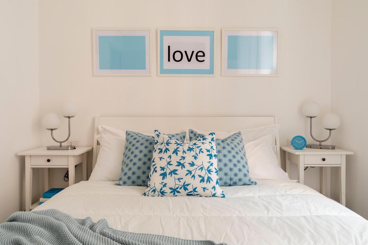 Flat 07 - New Opening Apartment Rome Bagian luar foto