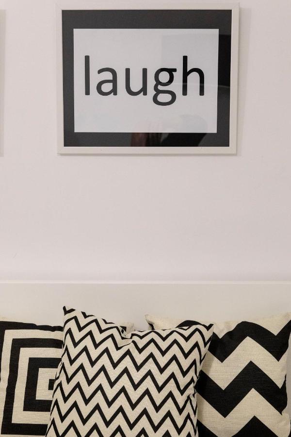 Flat 07 - New Opening Apartment Rome Bagian luar foto