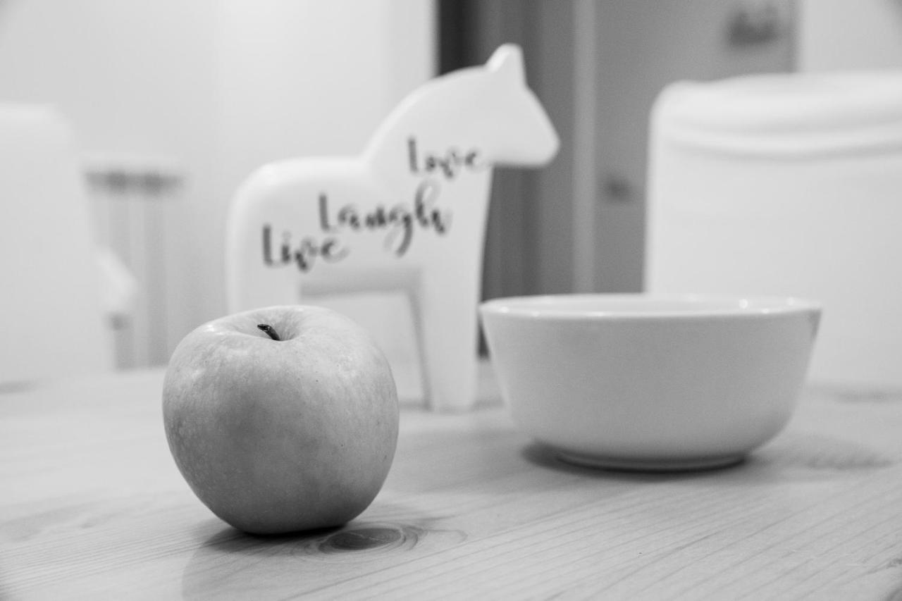 Flat 07 - New Opening Apartment Rome Bagian luar foto